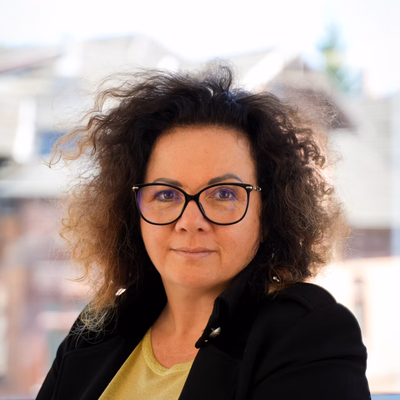Anna Müller